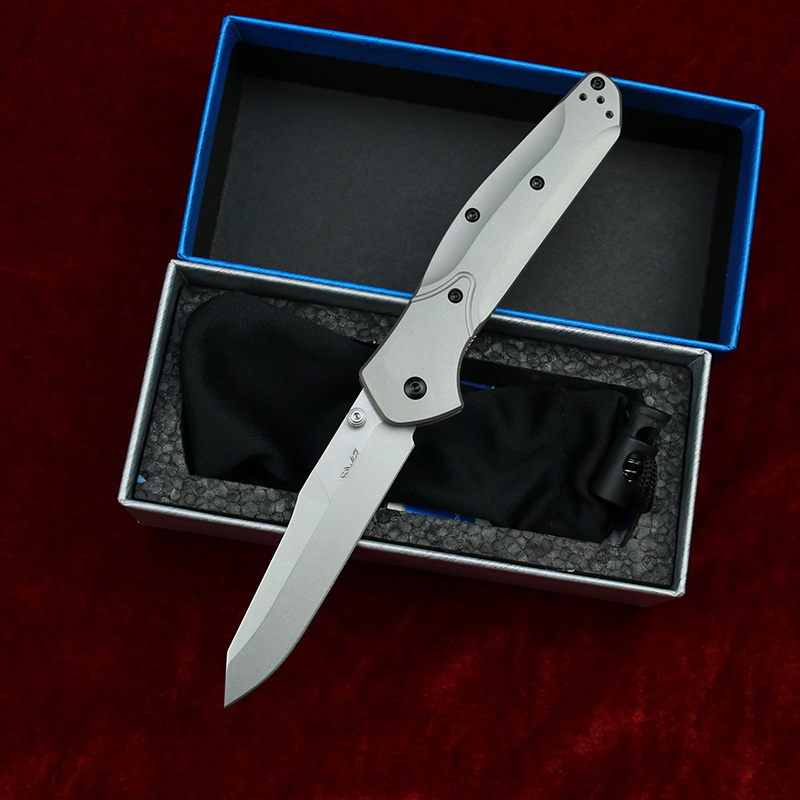 LEMIFSH Newest 940 Ceramic Bea – Pocket Knife Ceramic Bewertung und Preis