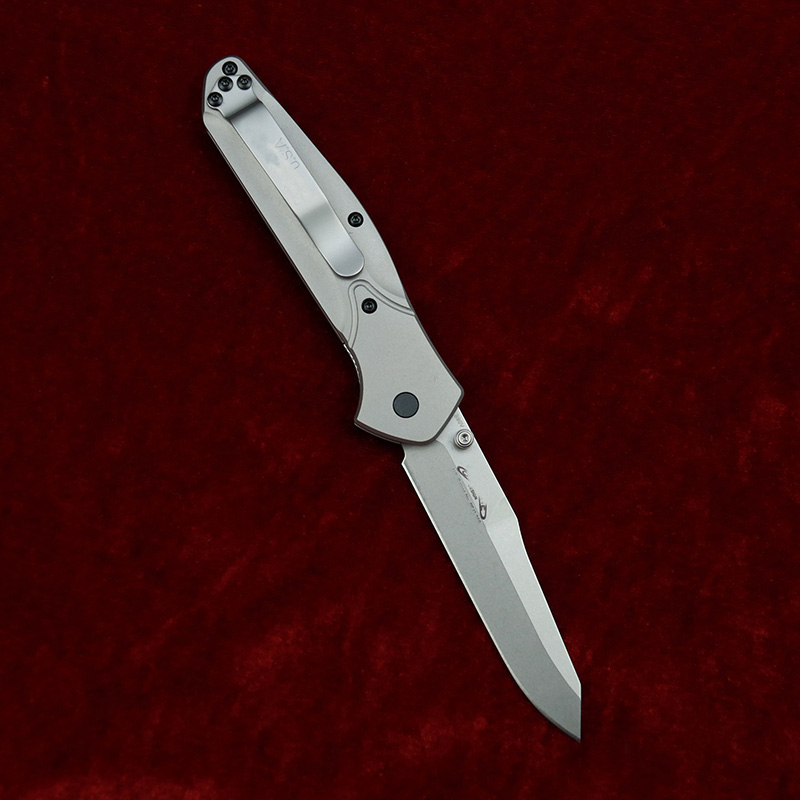 LEMIFSH Newest 940 Ceramic Bea – Pocket Knife Ceramic Bewertung und Preis