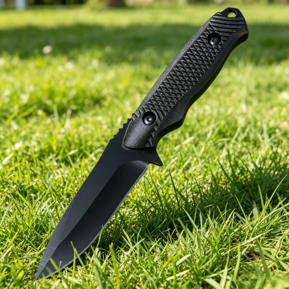 Full Tang Survival Knife Sharp – Edc Fixed Blade Deep Carry Bewertung und Preis