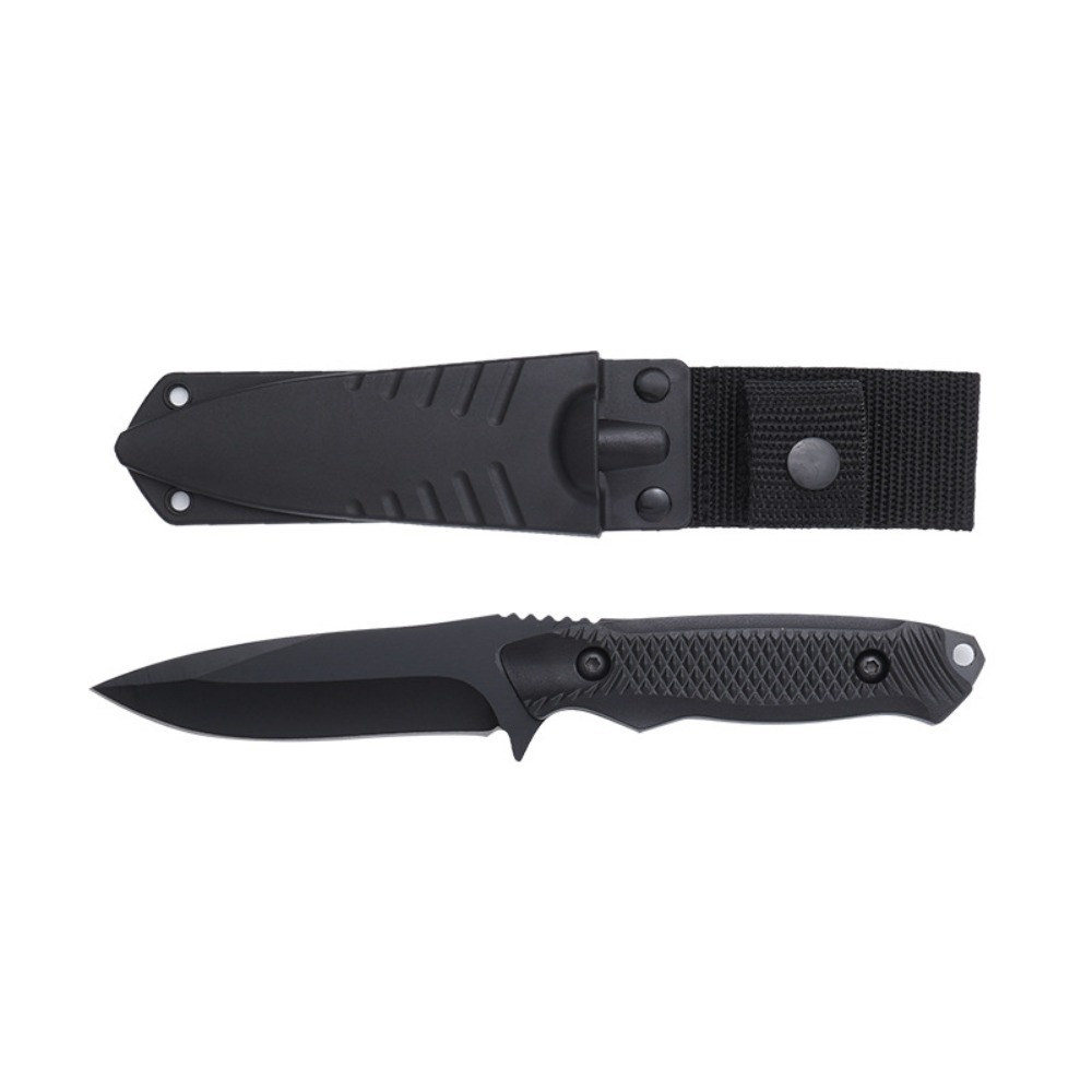 Full Tang Survival Knife Sharp – Edc Fixed Blade Deep Carry Bewertung und Preis