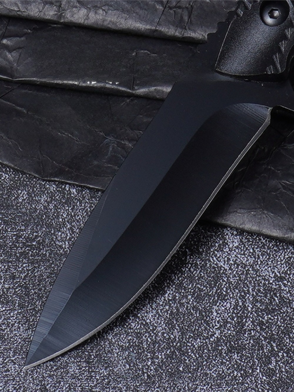 Full Tang Survival Knife Sharp – Edc Fixed Blade Deep Carry Bewertung und Preis