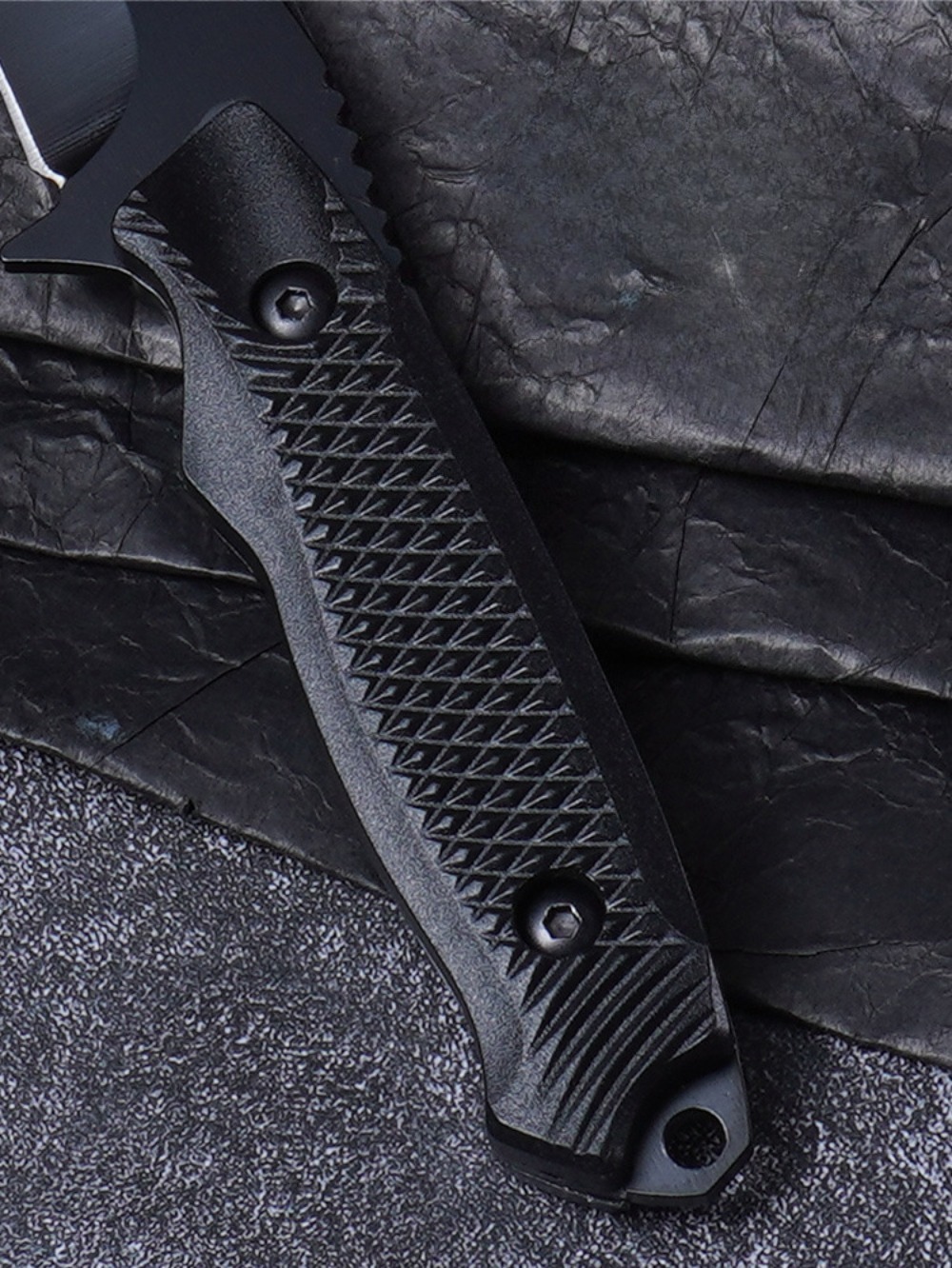 Full Tang Survival Knife Sharp – Edc Fixed Blade Deep Carry Bewertung und Preis