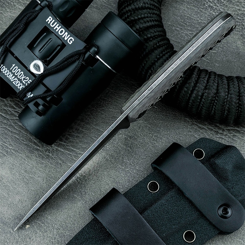 Everyday Carry Outdoor EDC Str – Edc Fixed Blade Deep Carry Bewertung und Preis