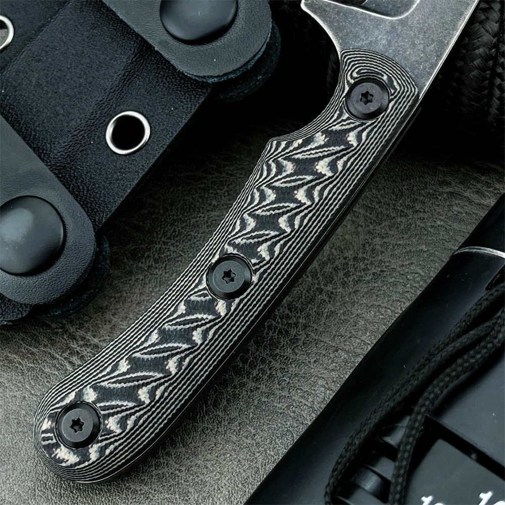 Everyday Carry Outdoor EDC Str – Edc Fixed Blade Deep Carry Bewertung und Preis