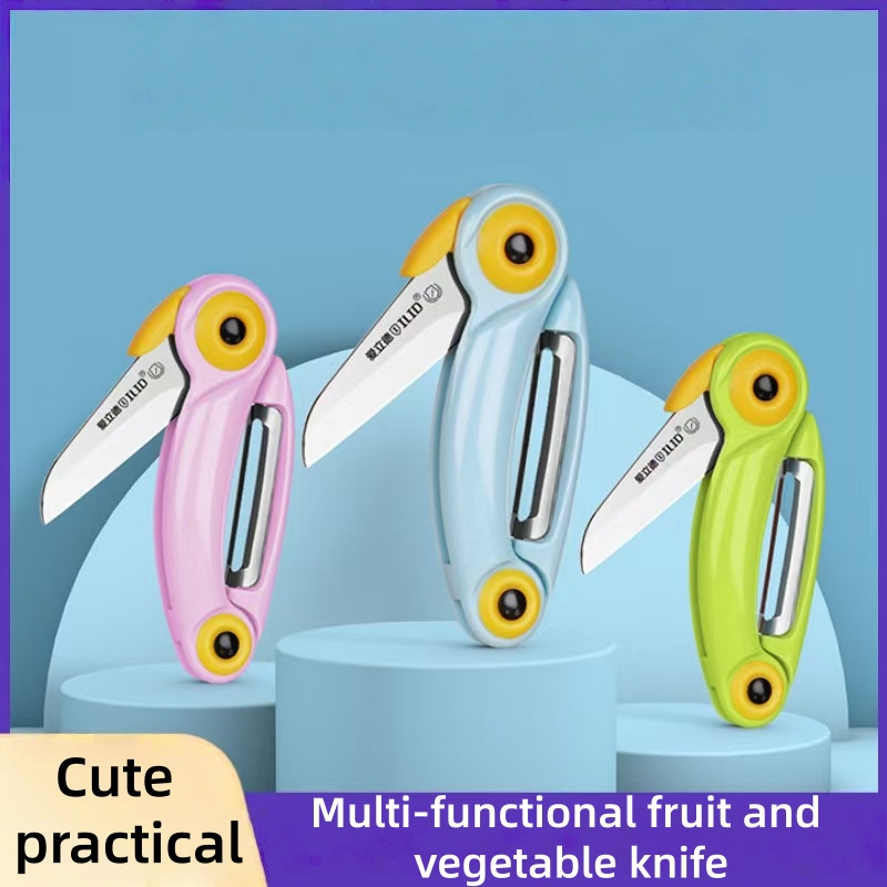 Multifunctional Stainless Stee – Pocket Knife Ceramic Bewertung und Preis