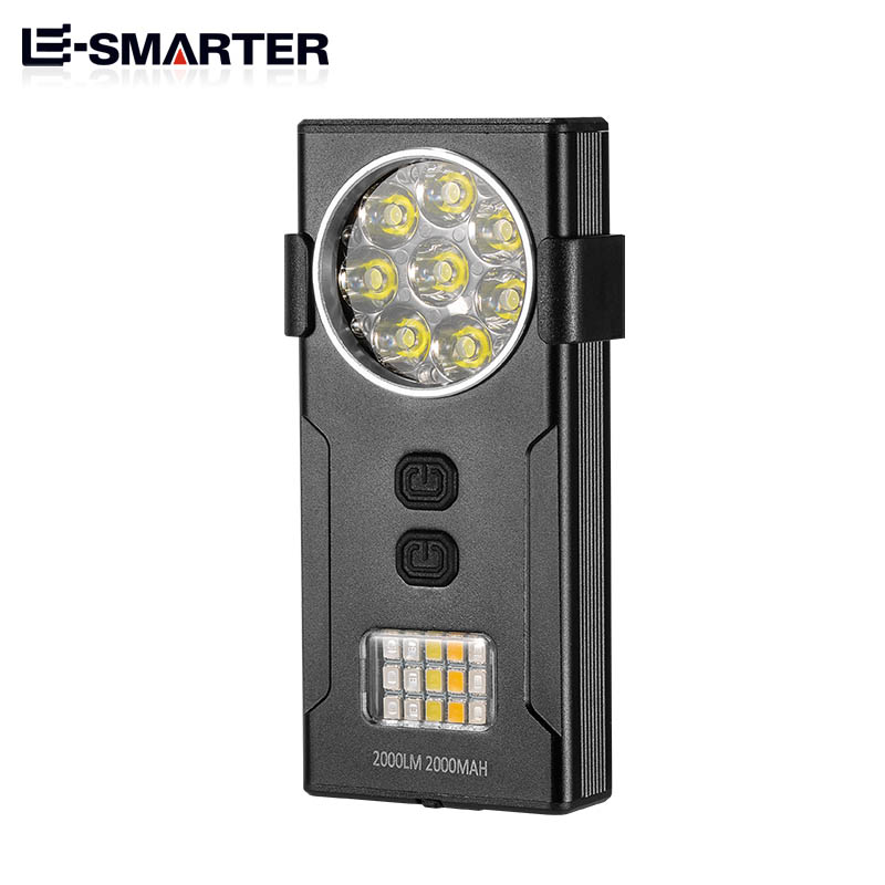 Mini LED EDC Keychain Flashlig – Edc Carry Clip Bewertung und Preis