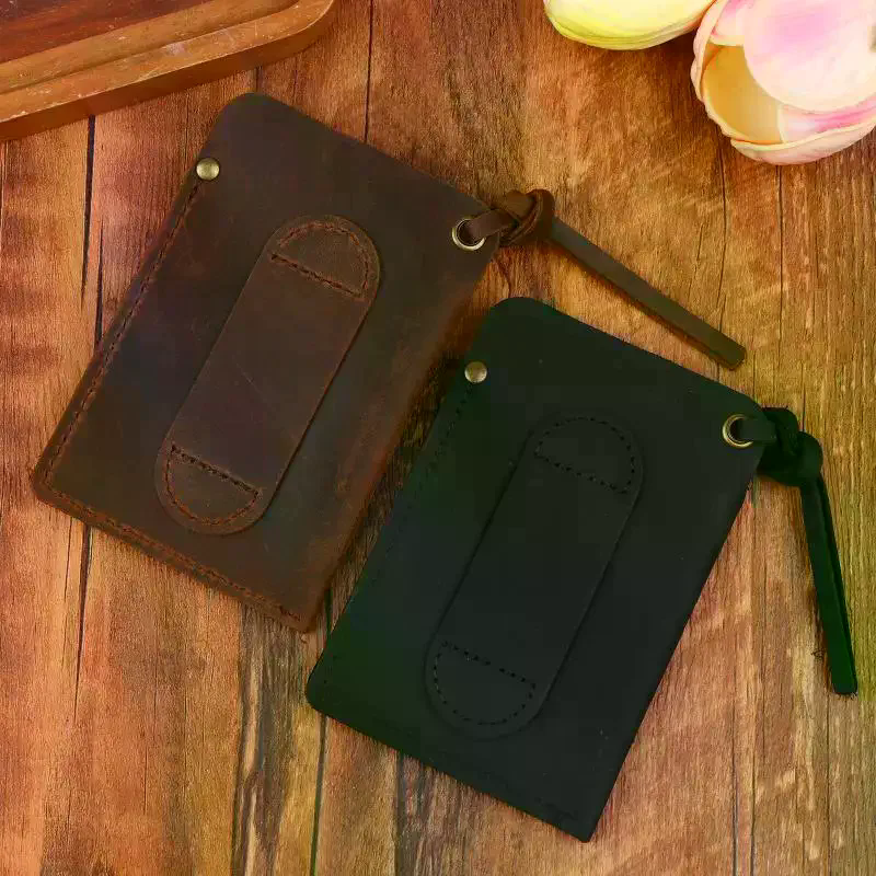 Handmade Genuine Leather EDC T – Edc Carry Clip Bewertung und Preis