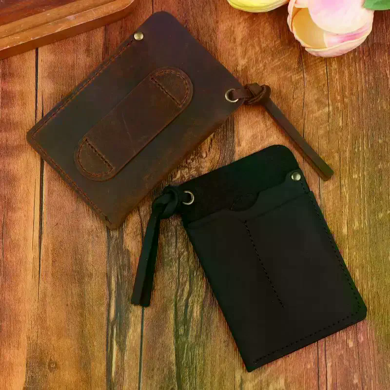 Handmade Genuine Leather EDC T – Edc Carry Clip Bewertung und Preis
