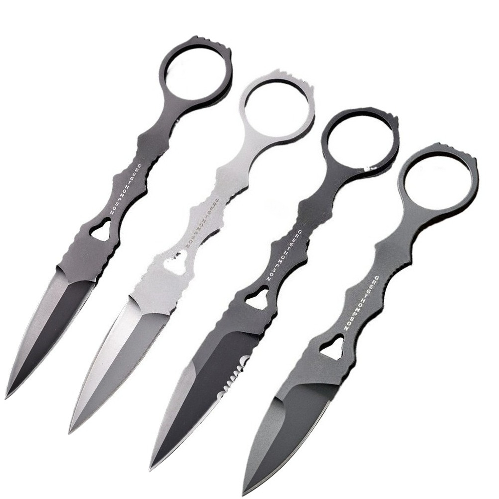 BM 176 Straight Knife Sharp 44 – Edc Pocket Carry Fixed Blade Bewertung und Preis