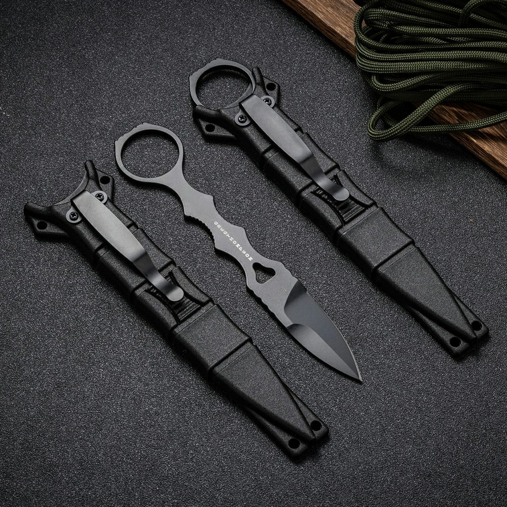 BM 176 Straight Knife Sharp 44 – Edc Pocket Carry Fixed Blade Bewertung und Preis