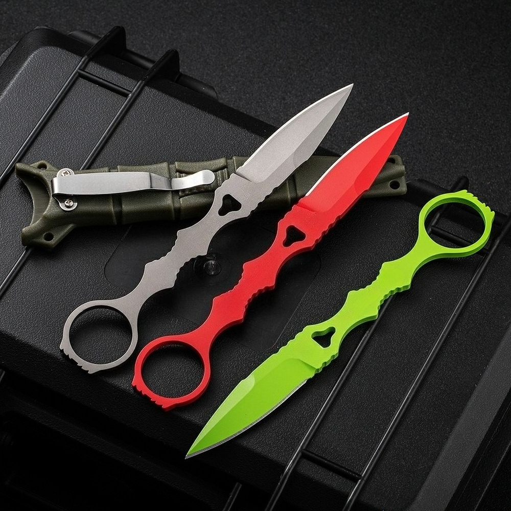 NEW BM176S Straight Knife Shar – Edc Pocket Carry Fixed Blade Bewertung und Preis