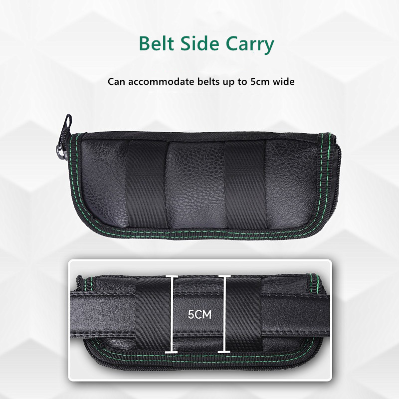 Portable Folding Knife Sheath, – Edc Carry Clip Bewertung und Preis
