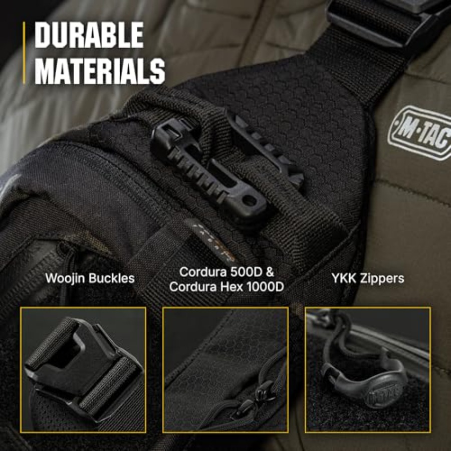Tactical Mens Fanny Pack - Wai – Edc Carry Fanny Pack Bewertung und Preis