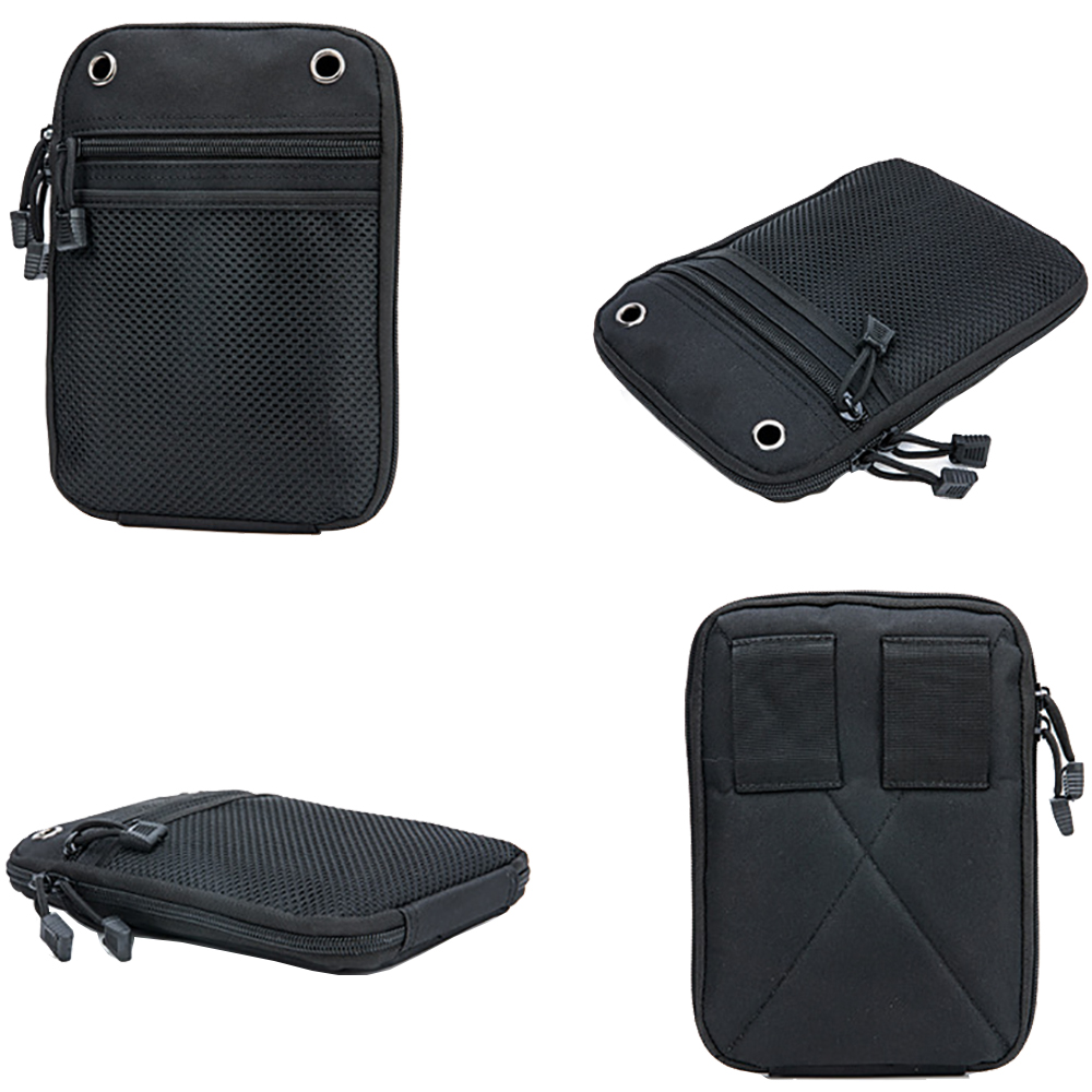 Molle Outdoor Tactical Conceal – Edc Carry Fanny Pack Bewertung und Preis
