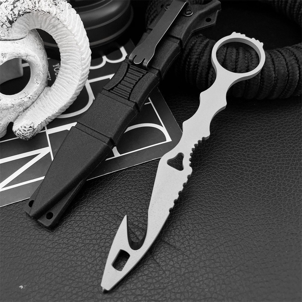 New 179 High Hardness Fixed Bl – Edc Fixed Blade Deep Carry Bewertung und Preis