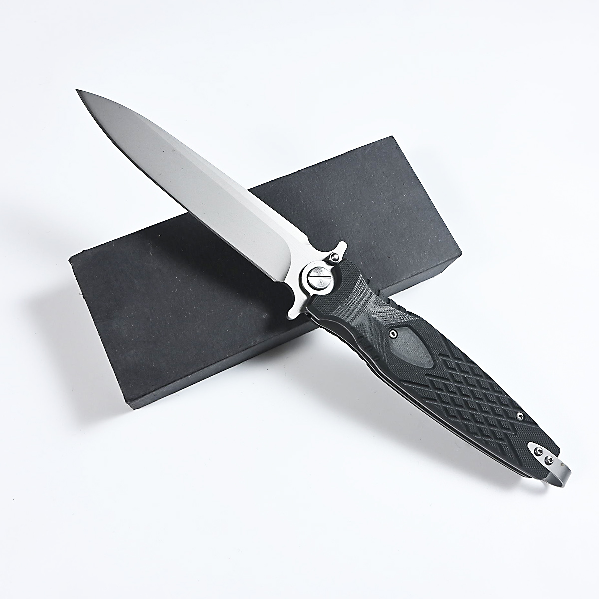 Pocket Knife, EDC Folding Pock – Edc Carry Clip Bewertung und Preis