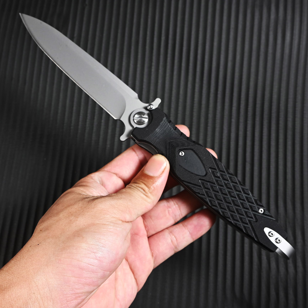 Pocket Knife, EDC Folding Pock – Edc Carry Clip Bewertung und Preis