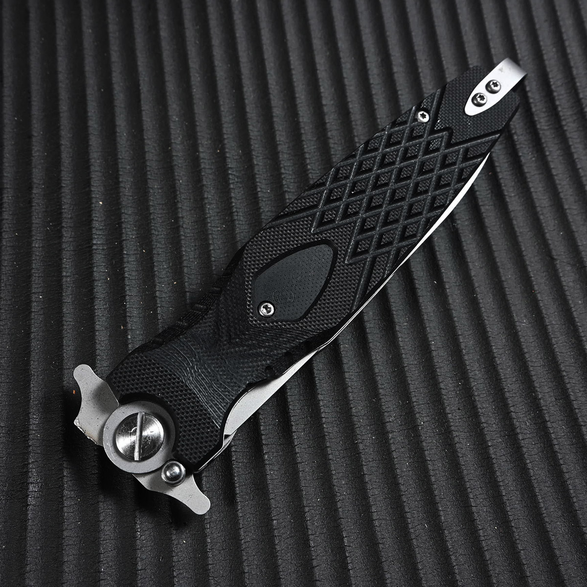 Pocket Knife, EDC Folding Pock – Edc Carry Clip Bewertung und Preis