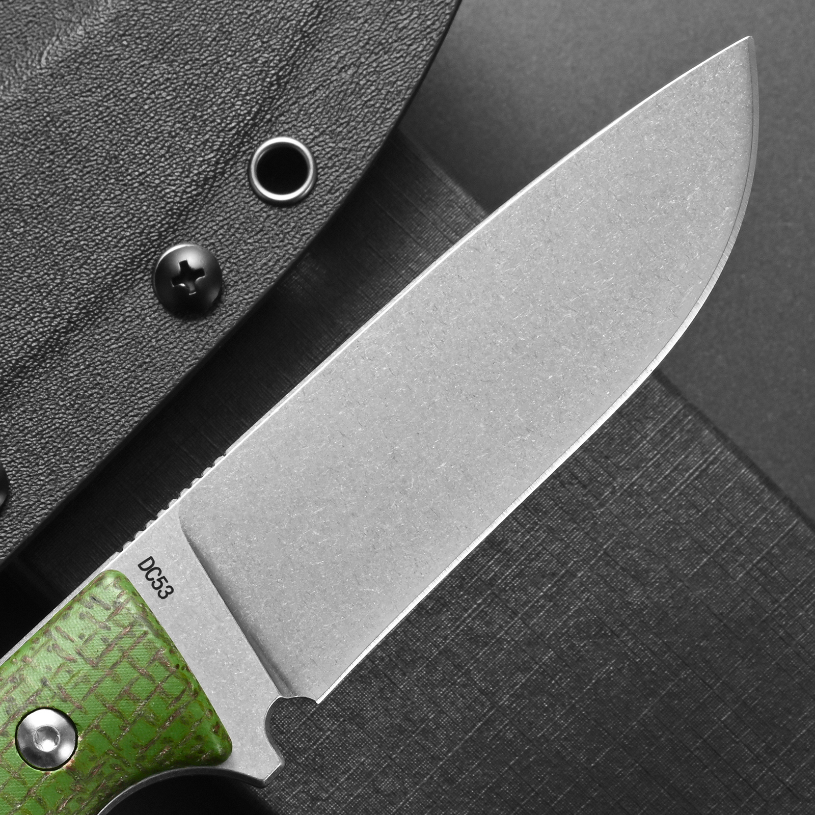 Eafengrow EF165 Fixed Blade Kn – Edc Fixed Blade Deep Carry Bewertung und Preis