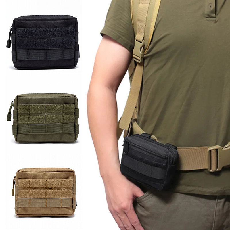 Outdoor Tactical EDC Carry Too – Edc Carry Accessories Bewertung und Preis