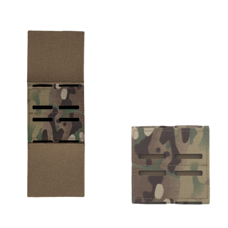 Low-Vis Dual-Row Panel | Conce – Edc Carry For Men Bewertung und Preis