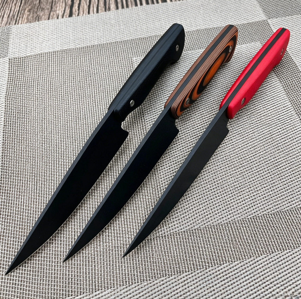 EDC Fixed Blade Knife Sharp Bl – Edc Fixed Blade Deep Carry Bewertung und Preis