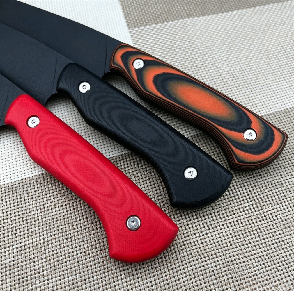 EDC Fixed Blade Knife Sharp Bl – Edc Fixed Blade Deep Carry Bewertung und Preis