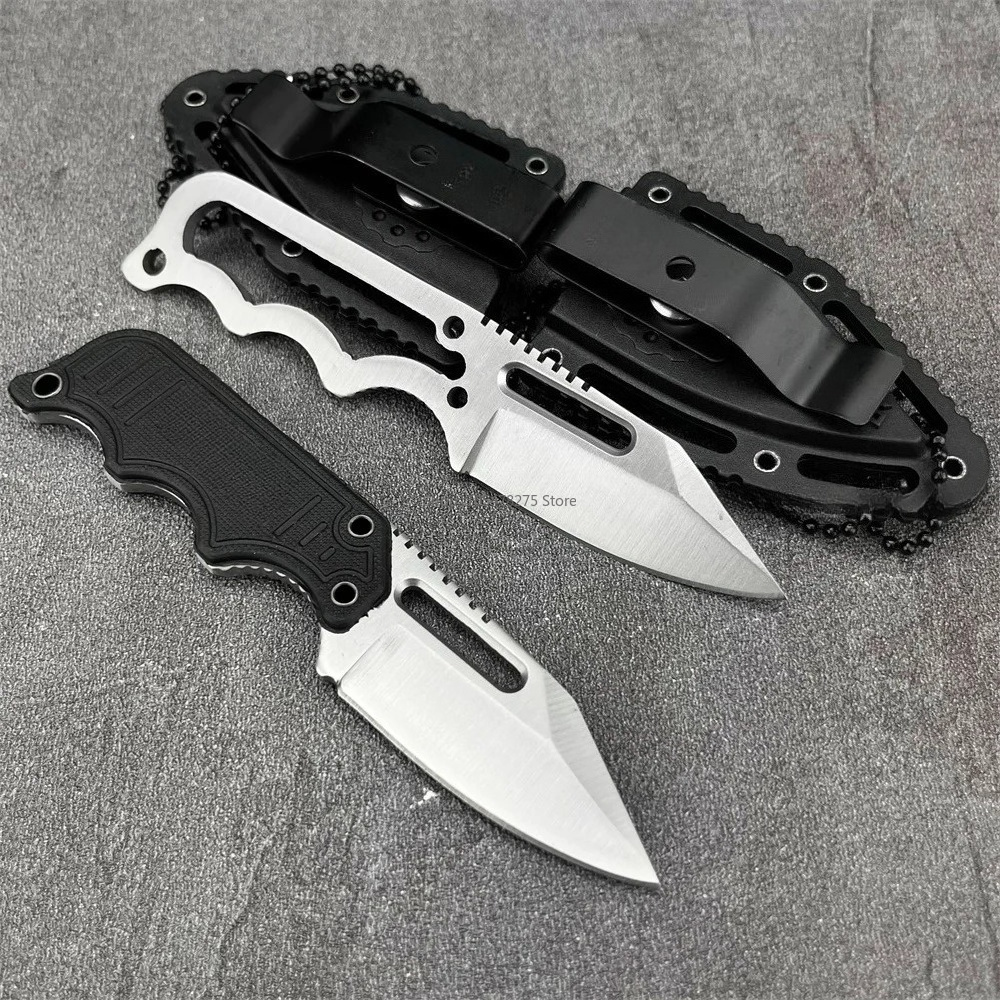 EDC Practical Small Fixed Blad – Edc Fixed Blade Deep Carry Bewertung und Preis