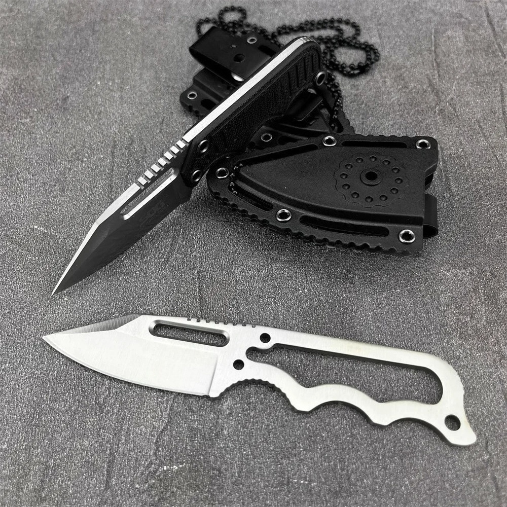 EDC Practical Small Fixed Blad – Edc Fixed Blade Deep Carry Bewertung und Preis