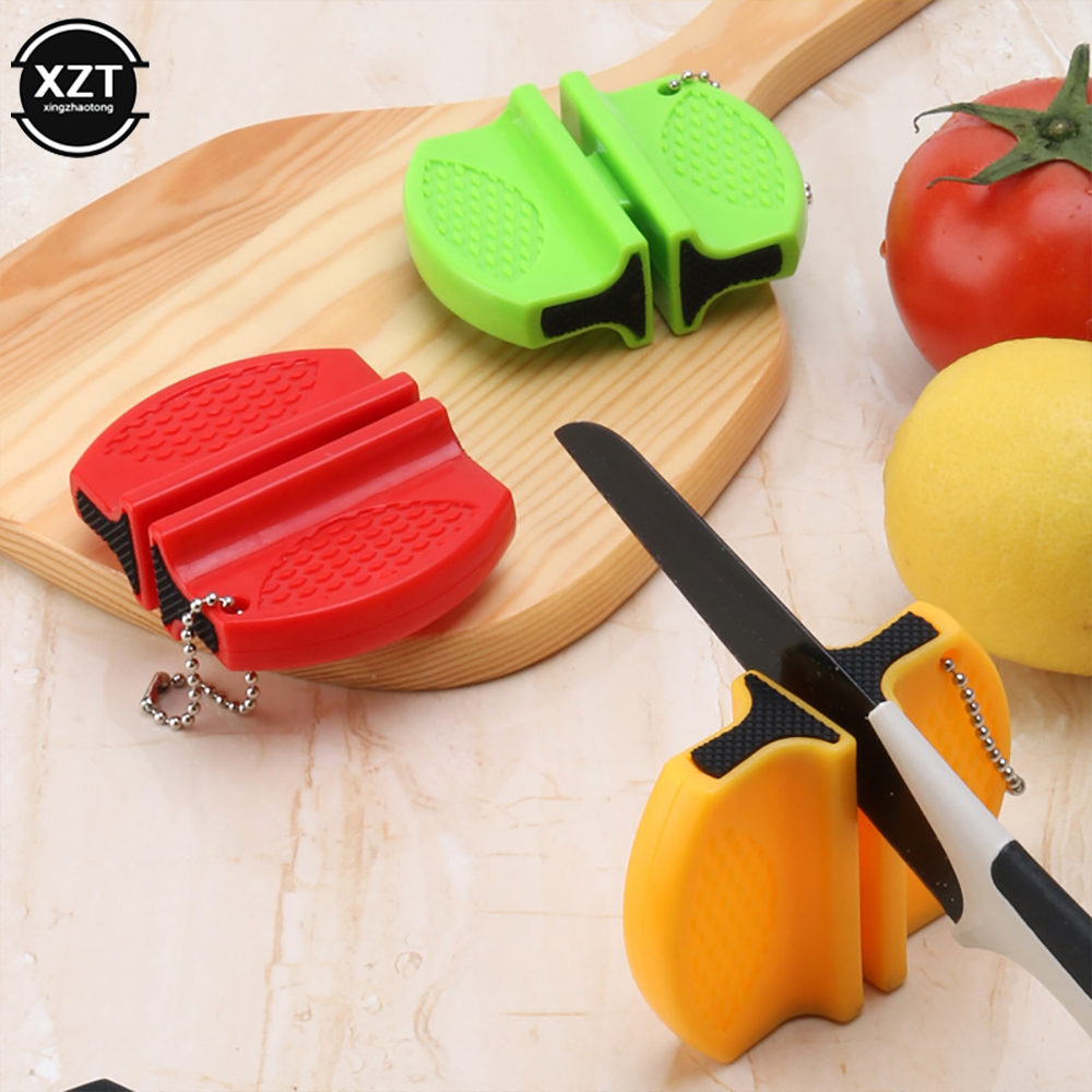 Portable Mini Double Sided Kni – Pocket Knife Ceramic Bewertung und Preis