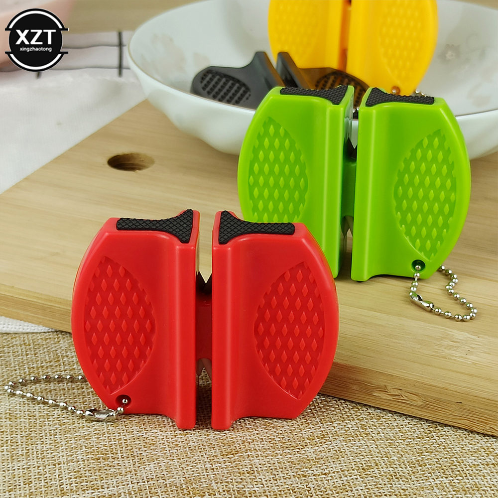 Portable Mini Double Sided Kni – Pocket Knife Ceramic Bewertung und Preis