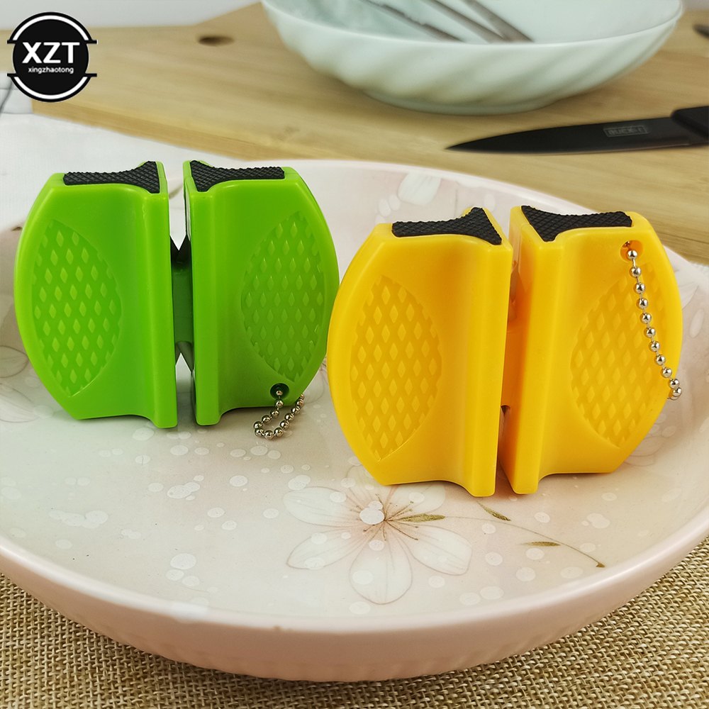 Portable Mini Double Sided Kni – Pocket Knife Ceramic Bewertung und Preis