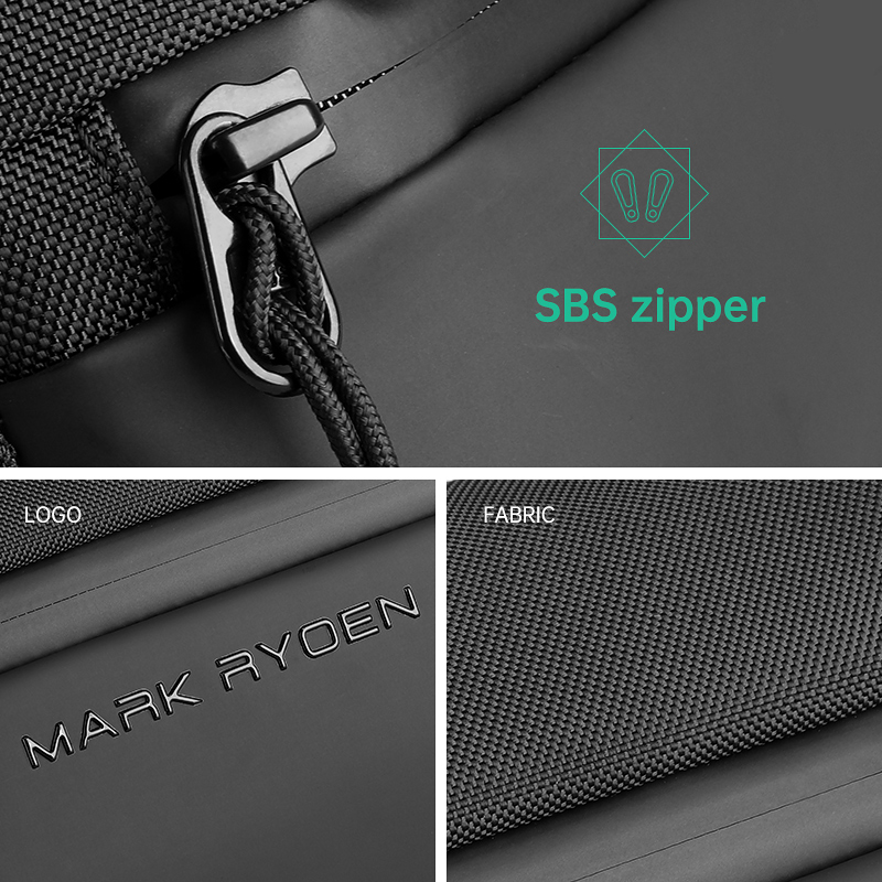 MARK RYDEN Urban Streamline Sl – Edc Everyday Carry Bag Bewertung und Preis