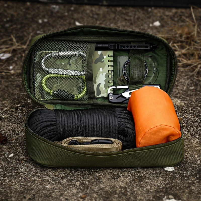 Tactical EDC Pocket Organizer  – Edc Carry Pocket Pouch Bewertung und Preis