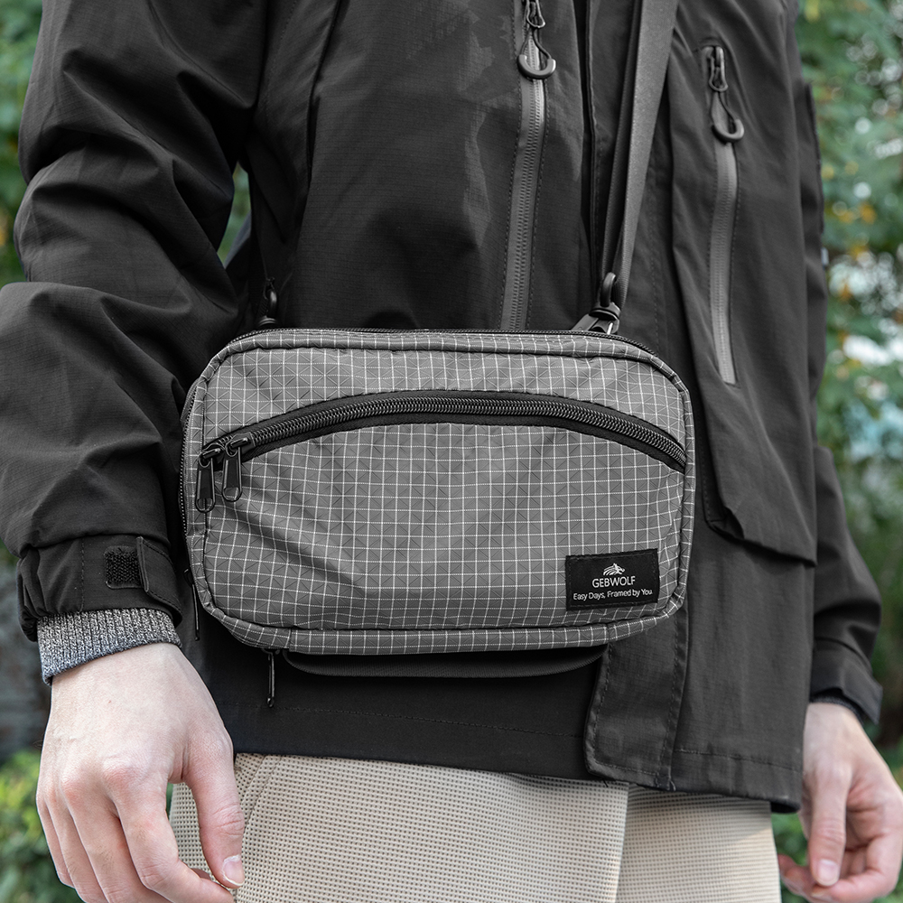 Multi-Functional Travel Organi – Edc Everyday Carry Bag Bewertung und Preis