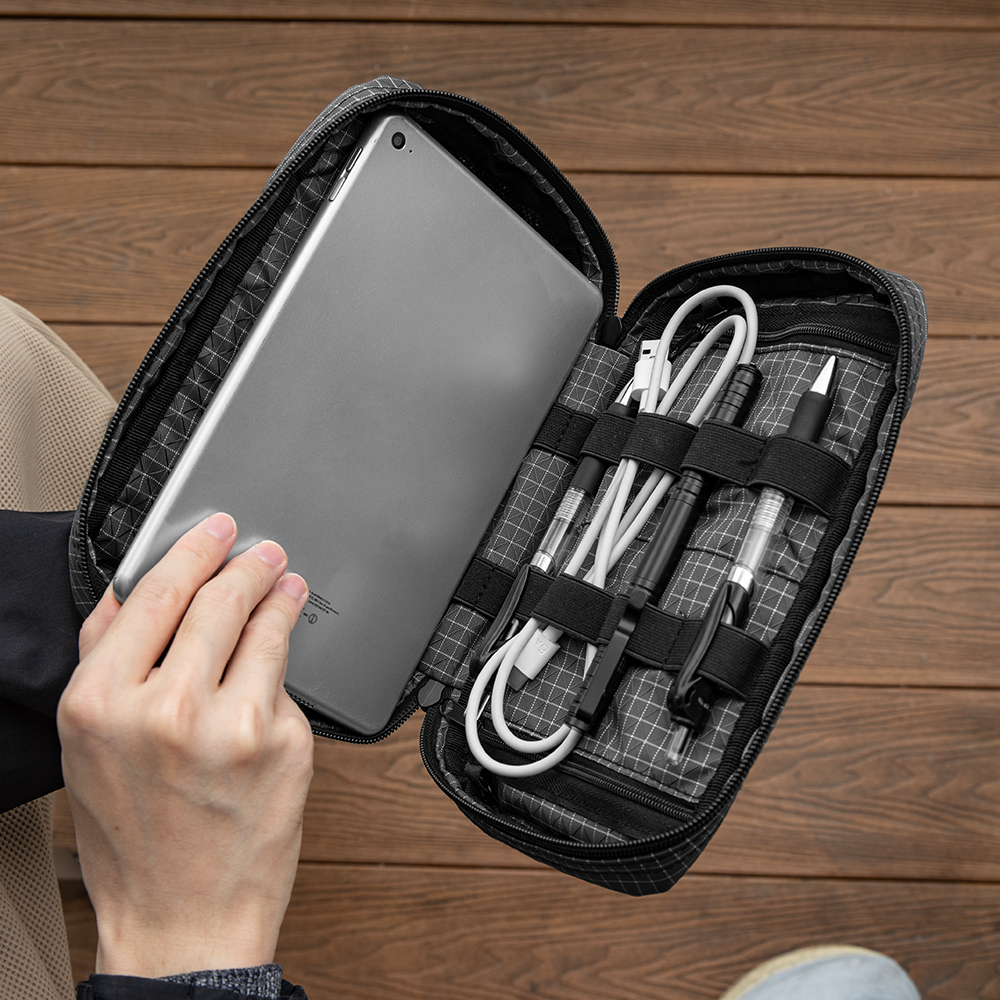 Multi-Functional Travel Organi – Edc Everyday Carry Bag Bewertung und Preis