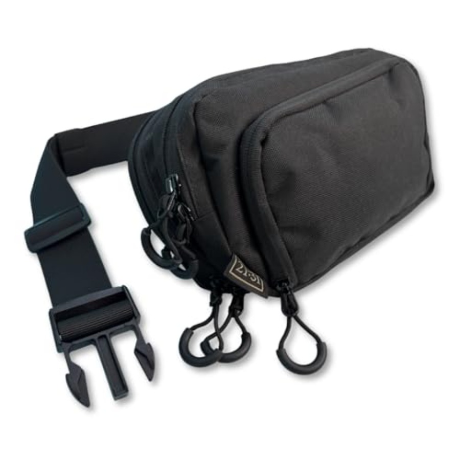Tactical Fanny Pack for Men Co – Edc Carry Fanny Pack Bewertung und Preis