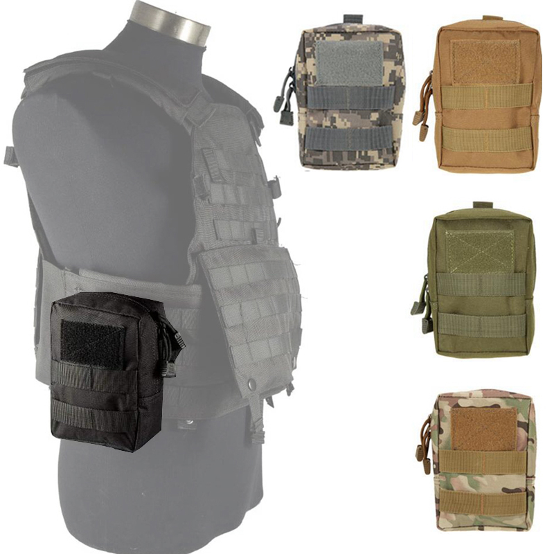 EDC Belt Organizer Molle EDC T – Edc Carry Accessories Bewertung und Preis