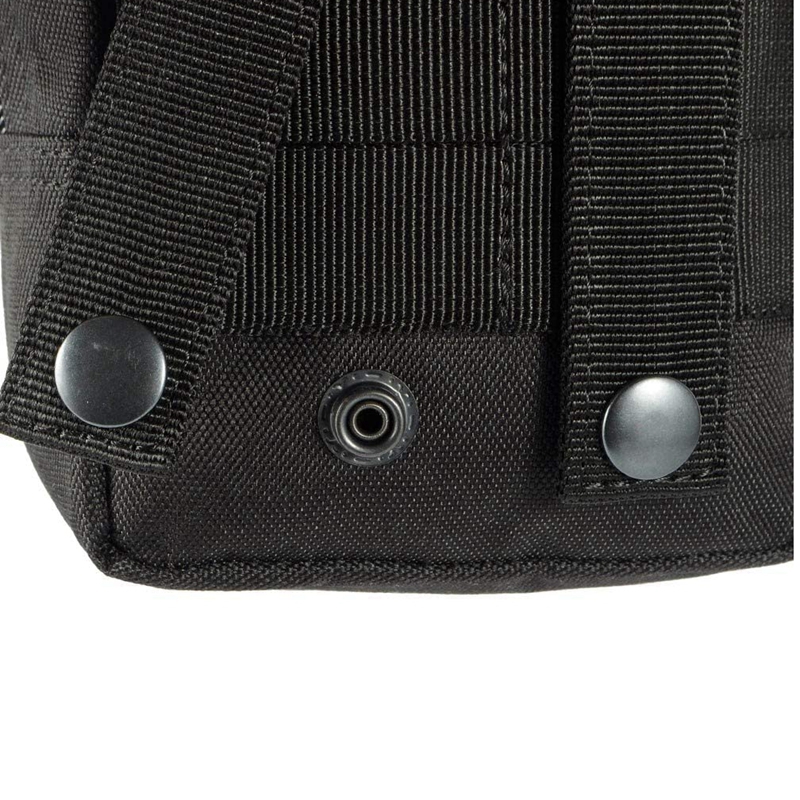 EDC Belt Organizer Molle EDC T – Edc Carry Accessories Bewertung und Preis
