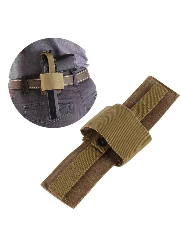 Outdoor Concealed Carry Waist  – Edc Carry Pocket Pouch Bewertung und Preis