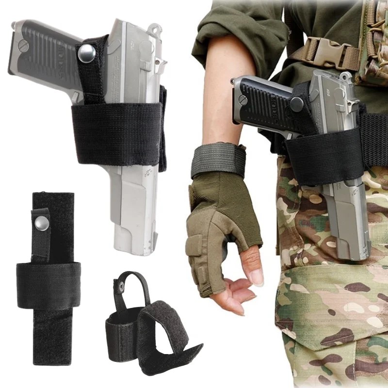Outdoor Concealed Carry Waist  – Edc Carry Pocket Pouch Bewertung und Preis