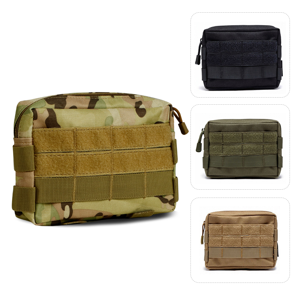 BOOIU Molle Pouches Tactical A – Edc Carry Accessories Bewertung und Preis