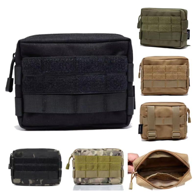 Molle Pouches Admin Pouch Comp – Edc Carry Accessories Bewertung und Preis