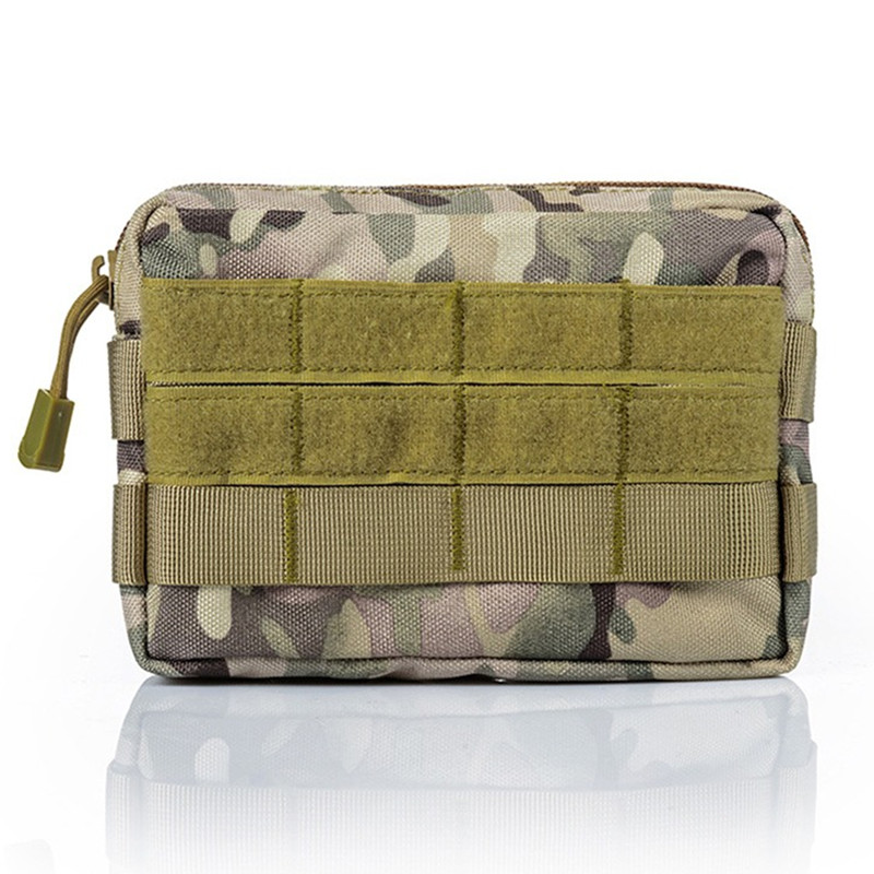Molle Pouches Admin Pouch Comp – Edc Carry Accessories Bewertung und Preis