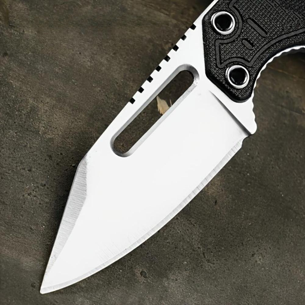 Full Tang Fixed Blade Knife wi – Edc Fixed Blade Deep Carry Bewertung und Preis