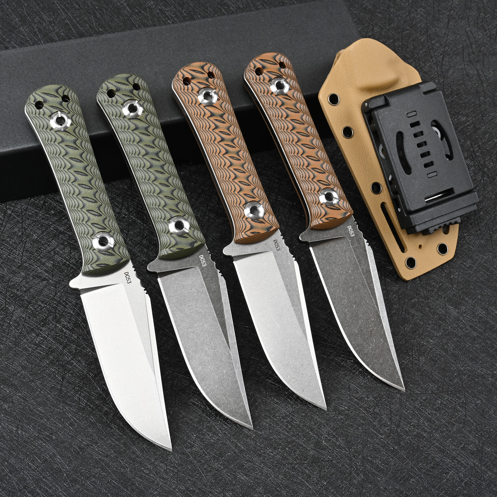 SDOKEDC Portable EDC Carry Cut – Edc Carry For Men Bewertung und Preis