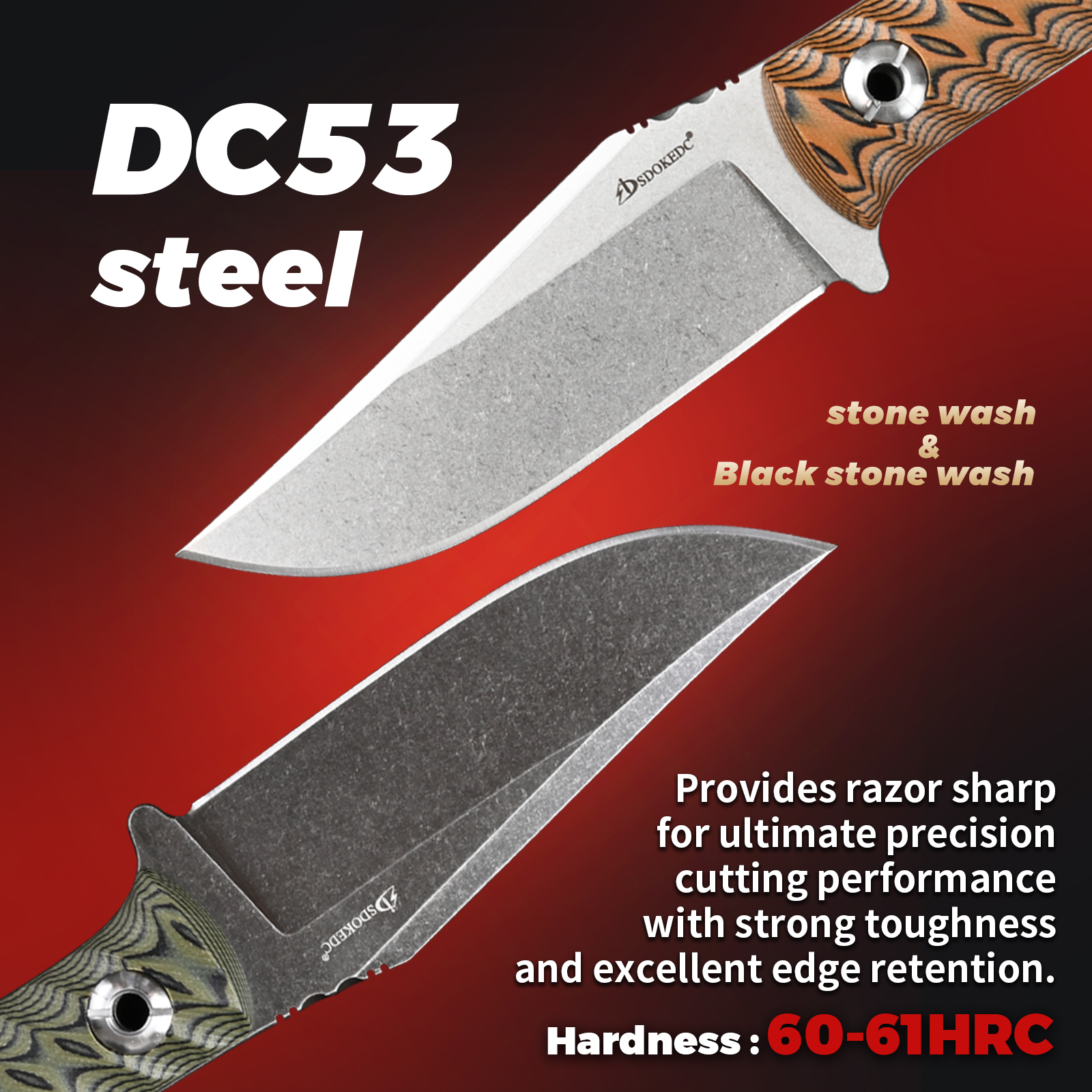 SDOKEDC Portable EDC Carry Cut – Edc Carry For Men Bewertung und Preis